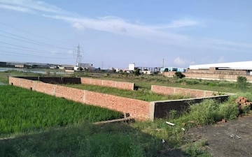 Plot For Sale in Kollur