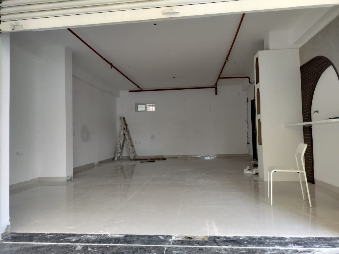 Retail Shop For Sale in B U Bhandari Vaastu Viva