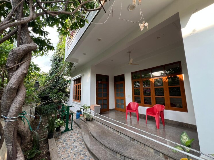 Exterior View, sahastradhara road 2 Bedroom 1600 Sq.Ft. Builder Floor In Sahastradhara Road Dehradun 8989347