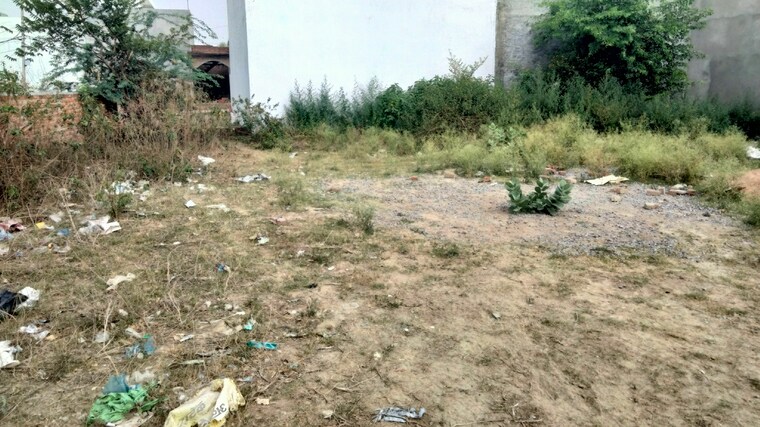 undefined, matiyari  810 Sq.Ft. Plot In Matiyari Lucknow 8989355