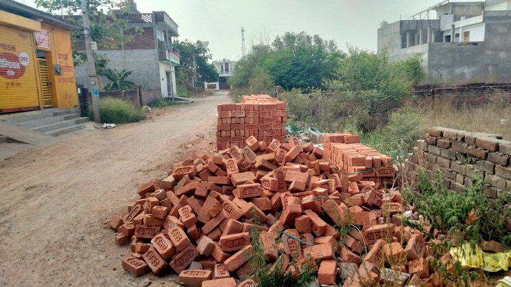 Exterior View, matiyari  810 Sq.Ft. Plot In Matiyari Lucknow 8989355