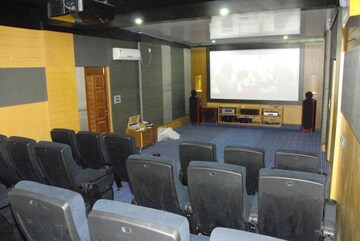  3 BHK Apartment at Tadigadapa – for Sale