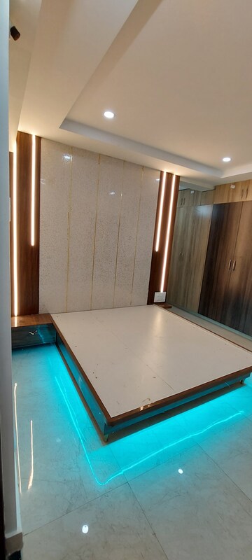 Bedroom in 3 BHK Apartment at Tadigadapa – for Sale