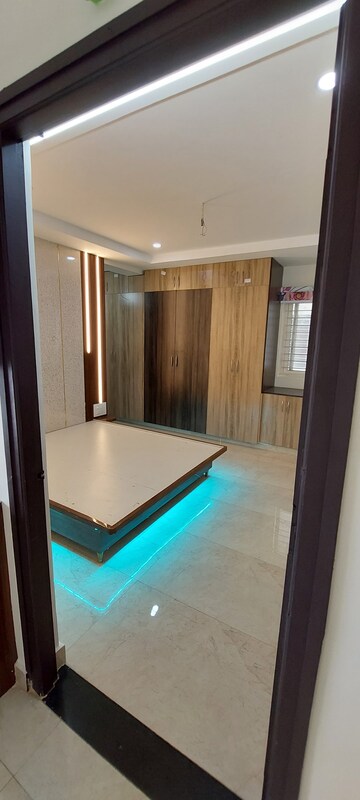 Bedroom in 3 BHK Apartment at Tadigadapa – for Sale