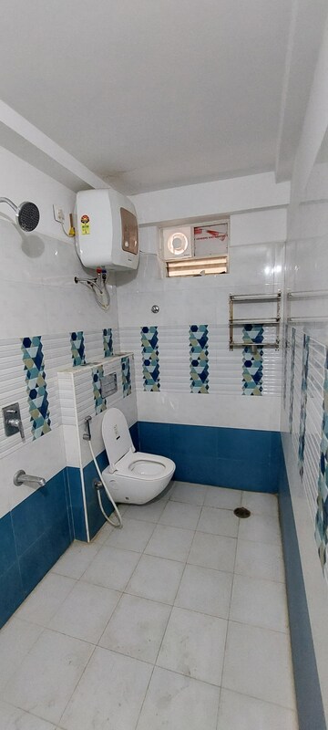 Bathroom in 3 BHK Apartment at Tadigadapa – for Sale