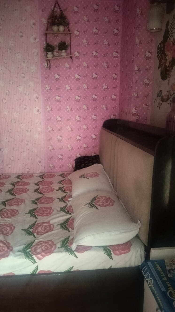 Living Room, signature-global-synera 2 Bedroom 598 Sq.Ft. Apartment In Sector 81 Gurgaon 8989379