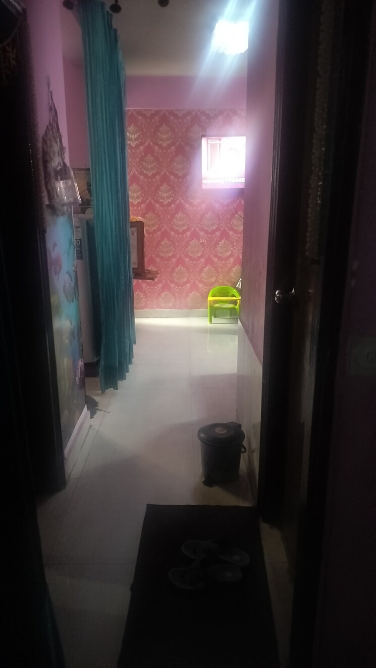 Living Room, signature-global-synera 2 Bedroom 598 Sq.Ft. Apartment In Sector 81 Gurgaon 8989379