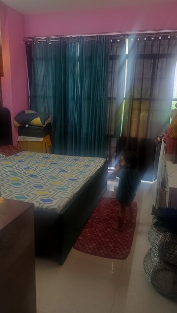 Bedroom in 2 BHK Apartment at Signature Global Synera, Sector 81 – for Rent