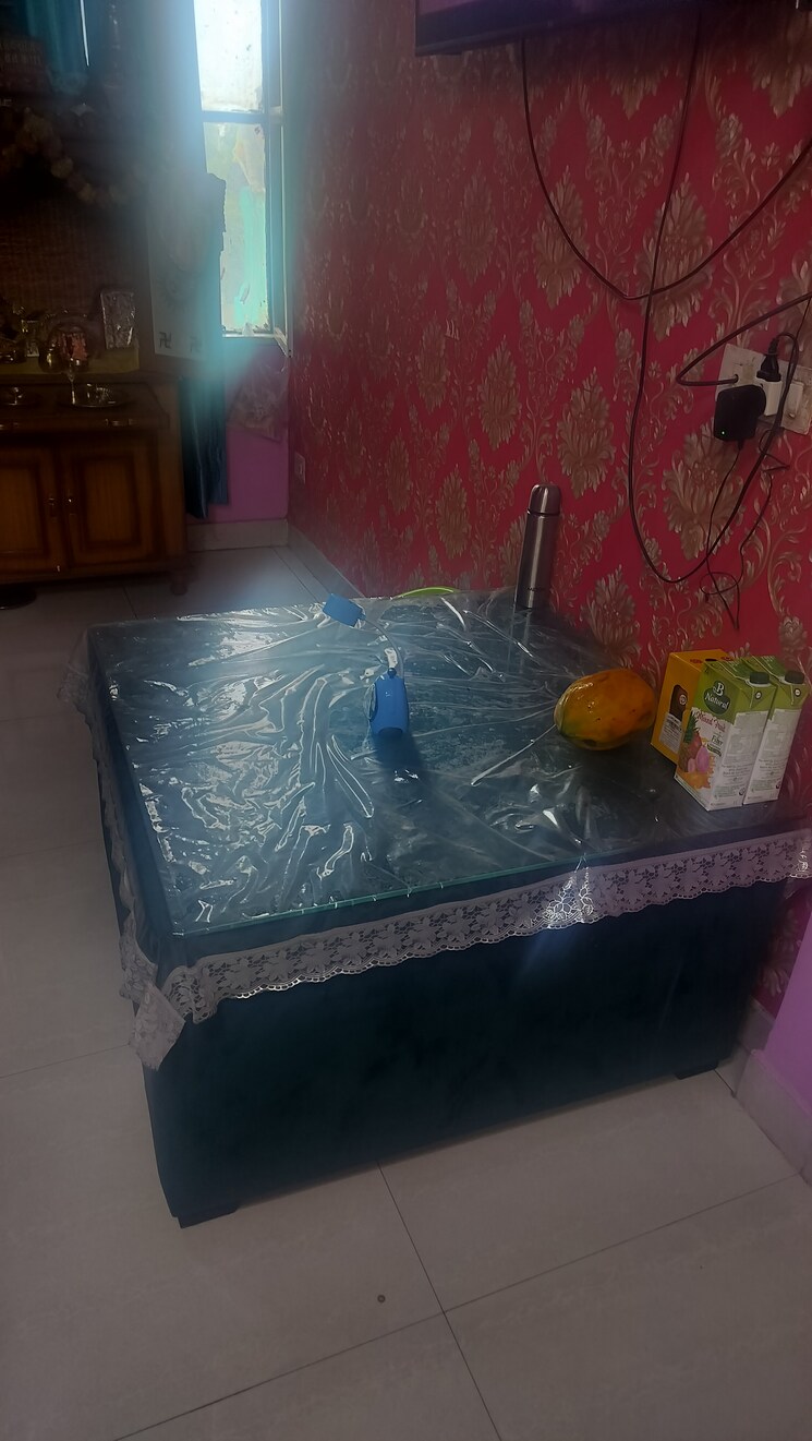 Bedroom, signature-global-synera 2 Bedroom 598 Sq.Ft. Apartment In Sector 81 Gurgaon 8989379