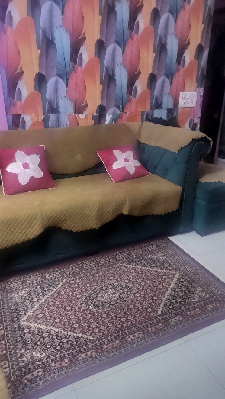 Bedroom, signature-global-synera 2 Bedroom 598 Sq.Ft. Apartment In Sector 81 Gurgaon 8989379