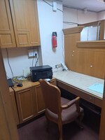 250 Sq.Ft. Office Space in Saubhagya CHS