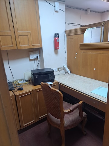  Office Space For Rent in Saubhagya CHS, Vile Parle East