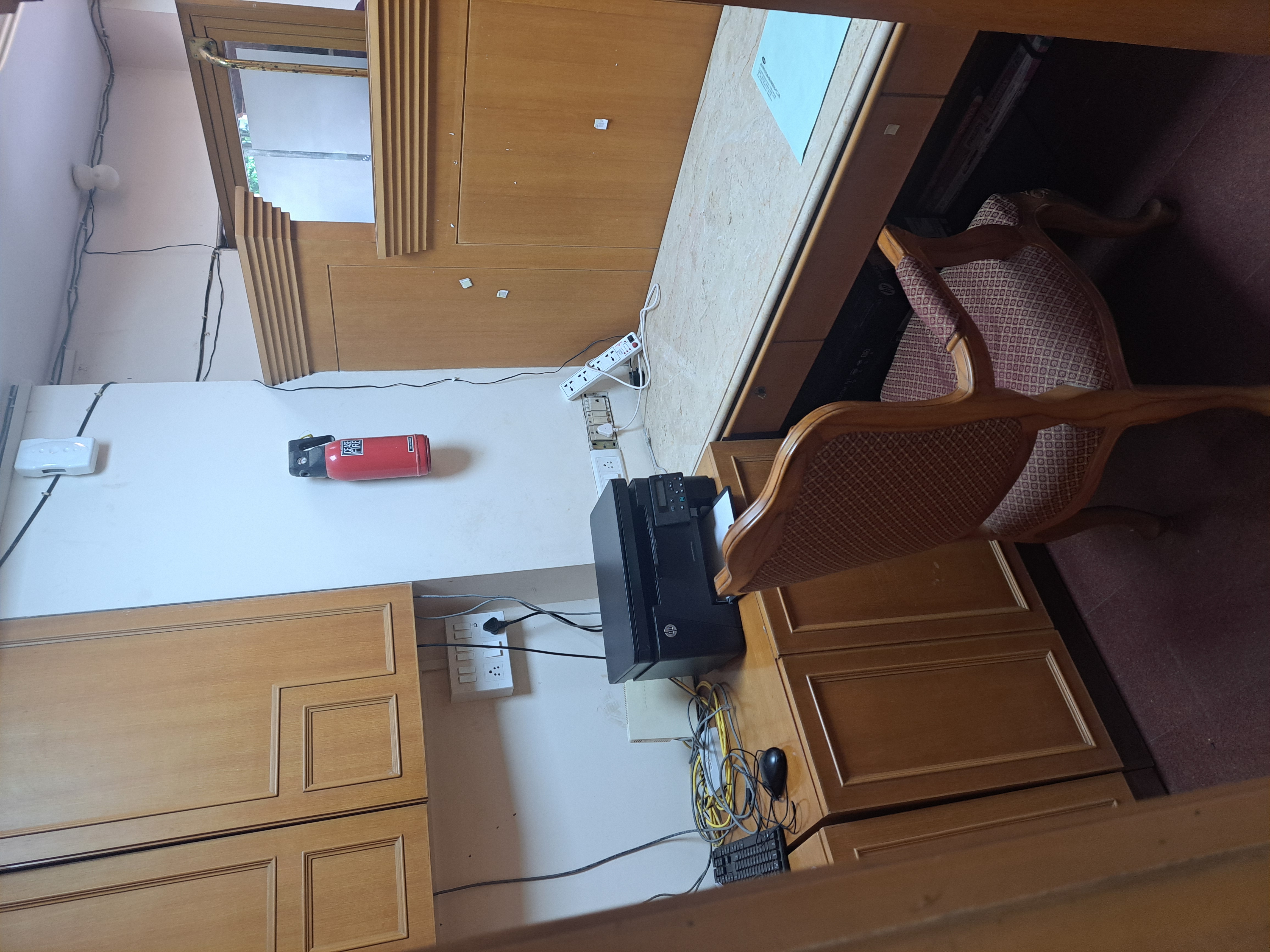 Office Space For Rent in Saubhagya CHS