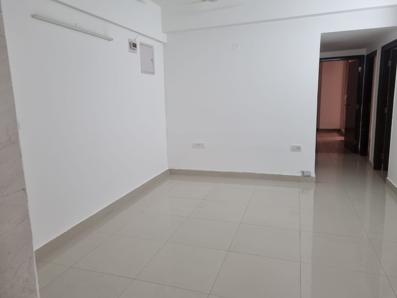 3.5 BHK 2000 Sq.Ft. Apartment in Pacific Hills