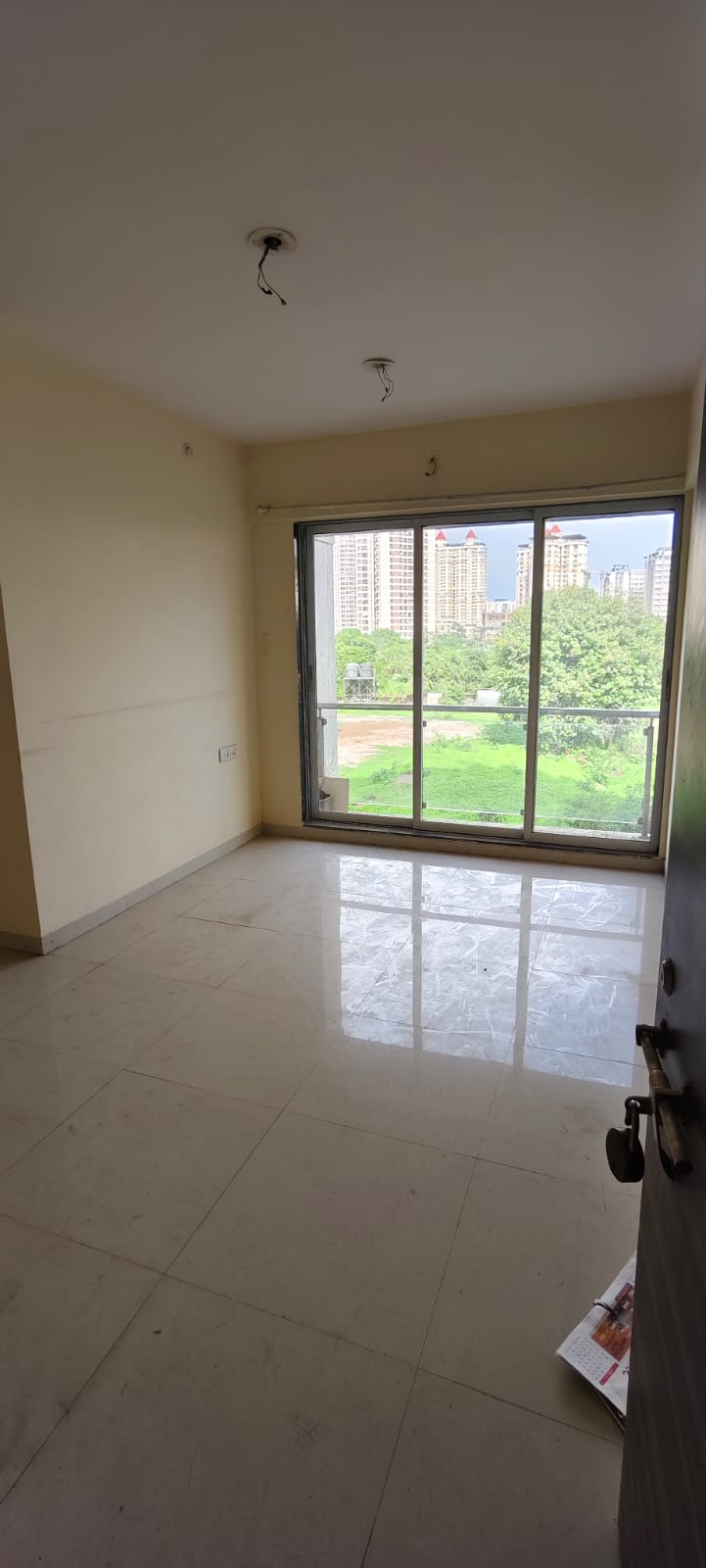 1 BHK Apartment For Rent in Jvm Florencia