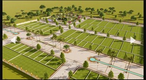  Plot For Sale in Jagatpura