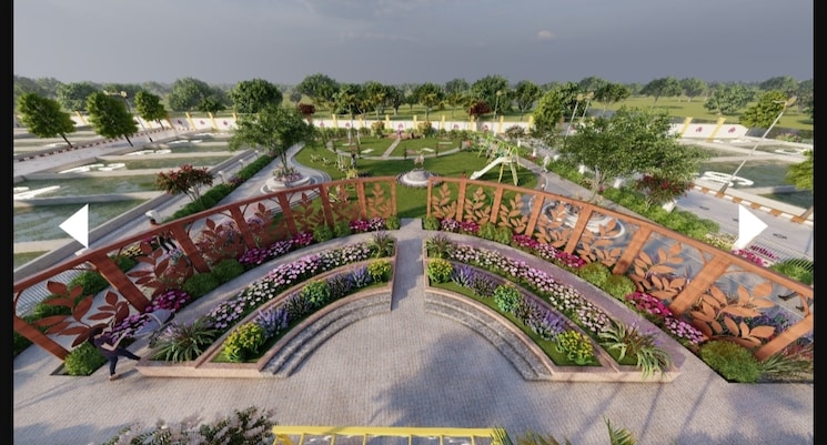 Exterior View, jagatpura  111 Sq.Yd. Plot In Jagatpura Jaipur 8989494