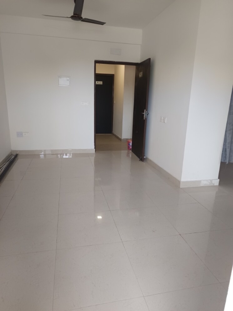 Living Room, signature-global-proxima 2 Bedroom 674 Sq.Ft. Apartment In Sector 89 Gurgaon 8989459