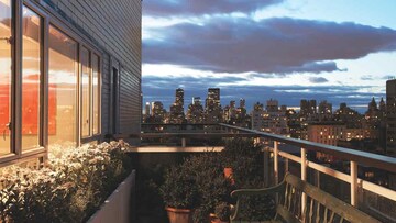 4 BHK Apartment – Exterior View View at Adani Linkbay Residences, Andheri West - for Sale