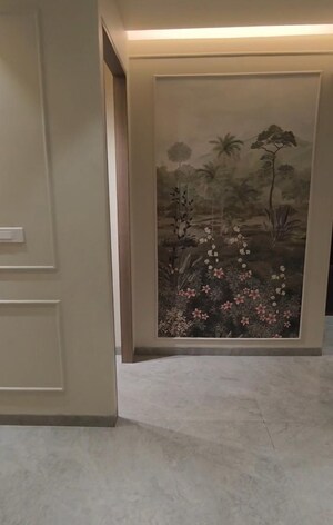 Room in 4 BHK Apartment at Adani Linkbay Residences, Andheri West – for Sale