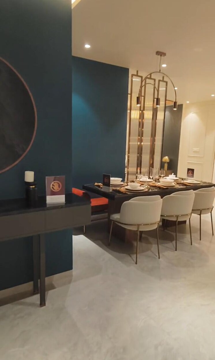 Kitchen, adani-linkbay-residences 4 Bedroom 1775 Sq.Ft. Apartment In Andheri West Mumbai 8989387