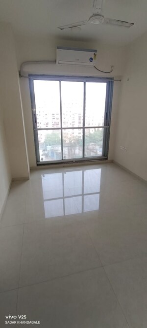 Hall in 3 BHK Apartment at Crest Oaks, Marol – for Sale