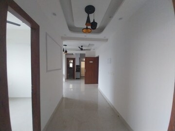Building Lobby in 2.5 BHK Apartment at Signature Global Golf Greens, Sector 79 – for Rent