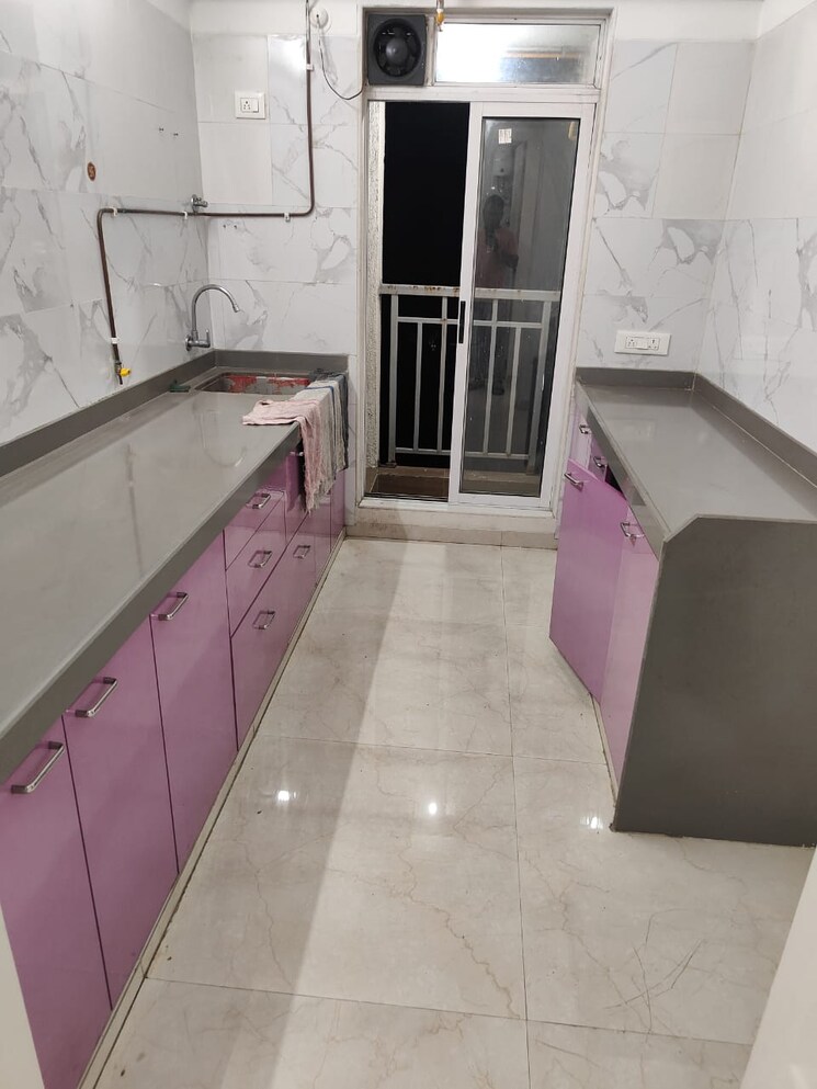 Balcony, vihang-vermont 1 Bedroom 450 Sq.Ft. Apartment In Ghodbunder Road Thane 8989406