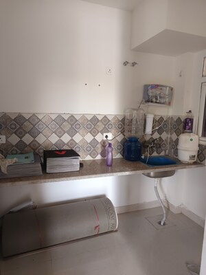 Kitchen/pantry in 2 BHK Apartment at Signature Global Proxima, Sector 89 – for Sale