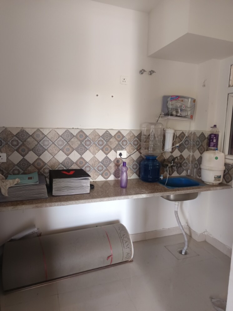 Kitchen/pantry, signature-global-proxima 2 Bedroom 674 Sq.Ft. Apartment In Sector 89 Gurgaon 8989459