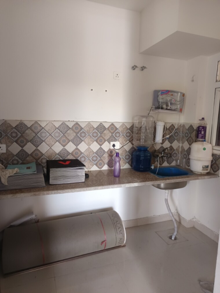 Kitchen/pantry, signature-global-proxima 2 Bedroom 586 Sq.Ft. Apartment In Sector 89 Gurgaon 8989459