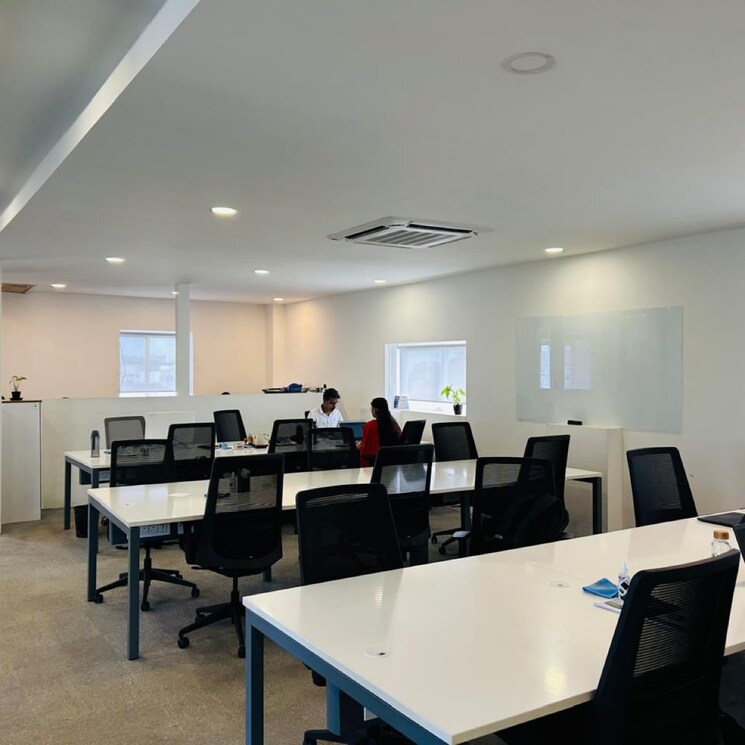Team Area, indiranagar Commercial Office Space 1800 Sq.Ft. In Indiranagar Bangalore 8989405
