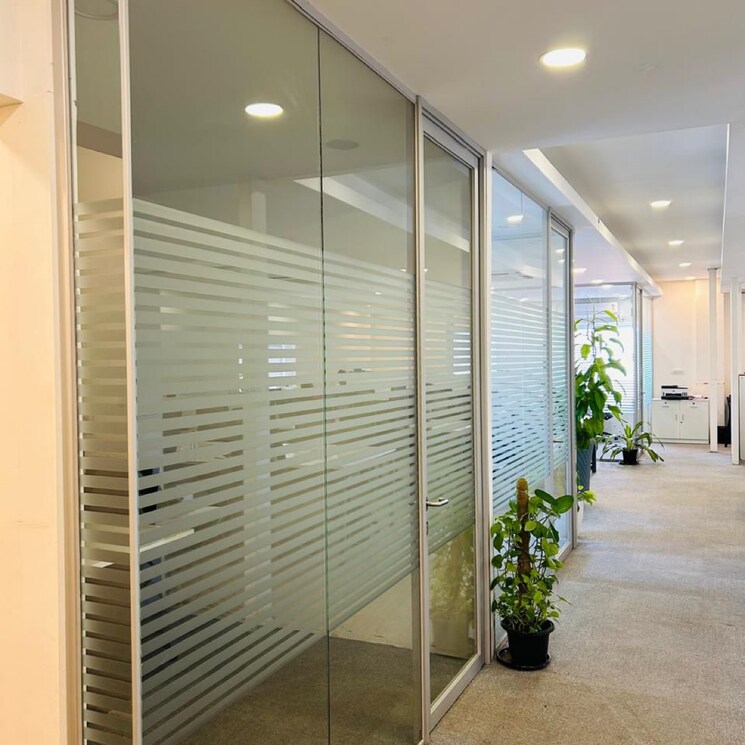 Bathroom, indiranagar Commercial Office Space 1800 Sq.Ft. In Indiranagar Bangalore 8989405