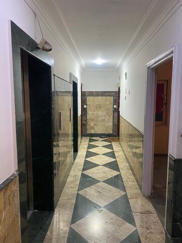 3 BHK Apartment For Rent in Hiranandani Gardens Valencia, Powai