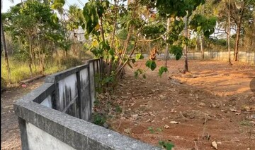  Plot For Sale in Kaiparambu