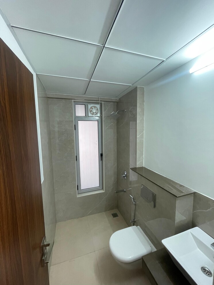 Bathroom, piramal-revanta 1 Bedroom 440 Sq.Ft. Apartment In Mulund West Mumbai 8989377