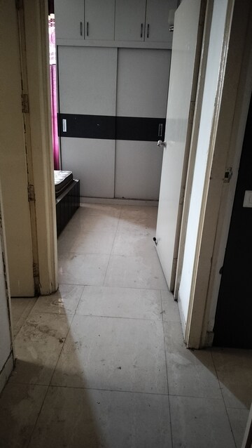 Balcony in 2.5 BHK Apartment at ROF Ananda, Sector 95 – for Rent