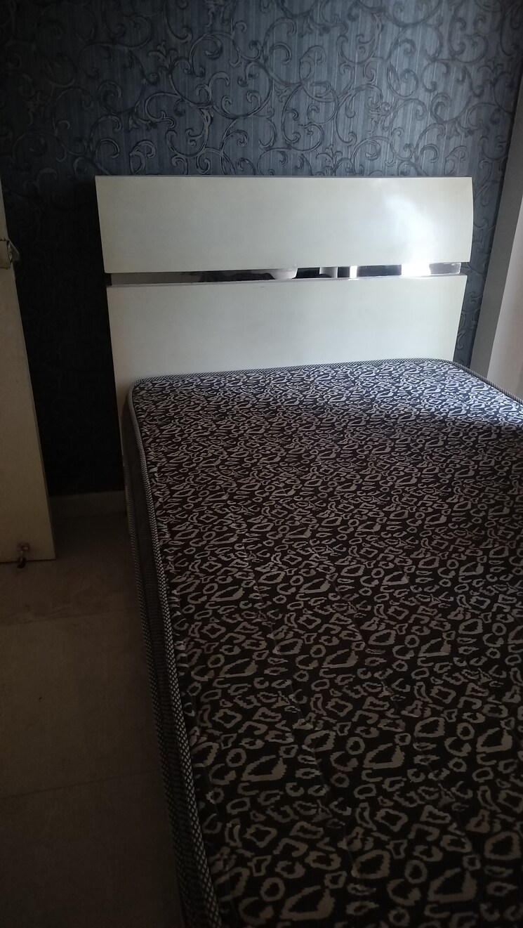 Bedroom, rof-ananda 2.5 Bedroom 725 Sq.Ft. Apartment In Sector 95 Gurgaon 8989442