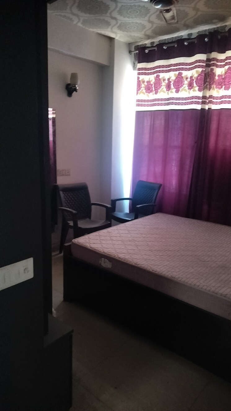 Bedroom, rof-ananda 2.5 Bedroom 725 Sq.Ft. Apartment In Sector 95 Gurgaon 8989442