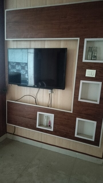 Kitchen in 2.5 BHK Apartment at ROF Ananda, Sector 95 – for Rent