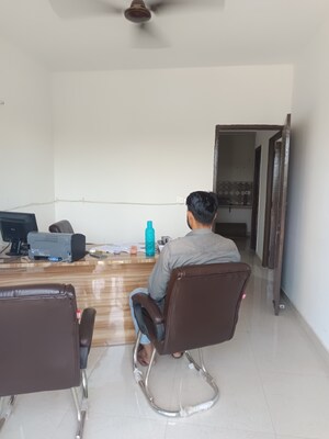 Master Bedroom in 2 BHK Apartment at Signature Global Proxima, Sector 89 – for Sale