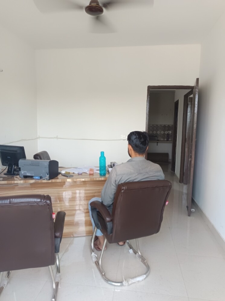 Master Bedroom, signature-global-proxima 2 Bedroom 674 Sq.Ft. Apartment In Sector 89 Gurgaon 8989459