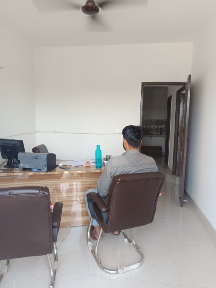 Master Bedroom, signature-global-proxima 2 Bedroom 586 Sq.Ft. Apartment In Sector 89 Gurgaon 8989459