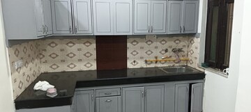 Kitchen in 2 BHK Villa at Sector 21d – for Rent