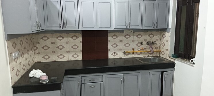 Kitchen, sector 21d 2 Bedroom 1300 Sq.Ft. Villa In Sector 21d Faridabad 8989453