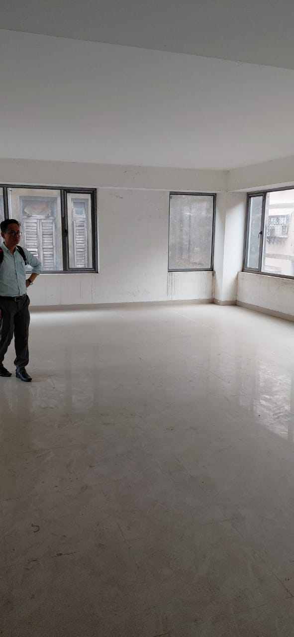 Office Space For Sale in Commercial Project 