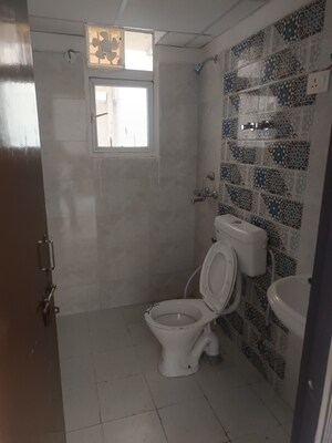 Bathroom in 2 BHK Apartment at Signature Global Proxima, Sector 89 – for Sale