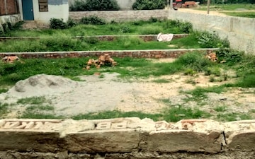 Plot For Sale in Takrohi