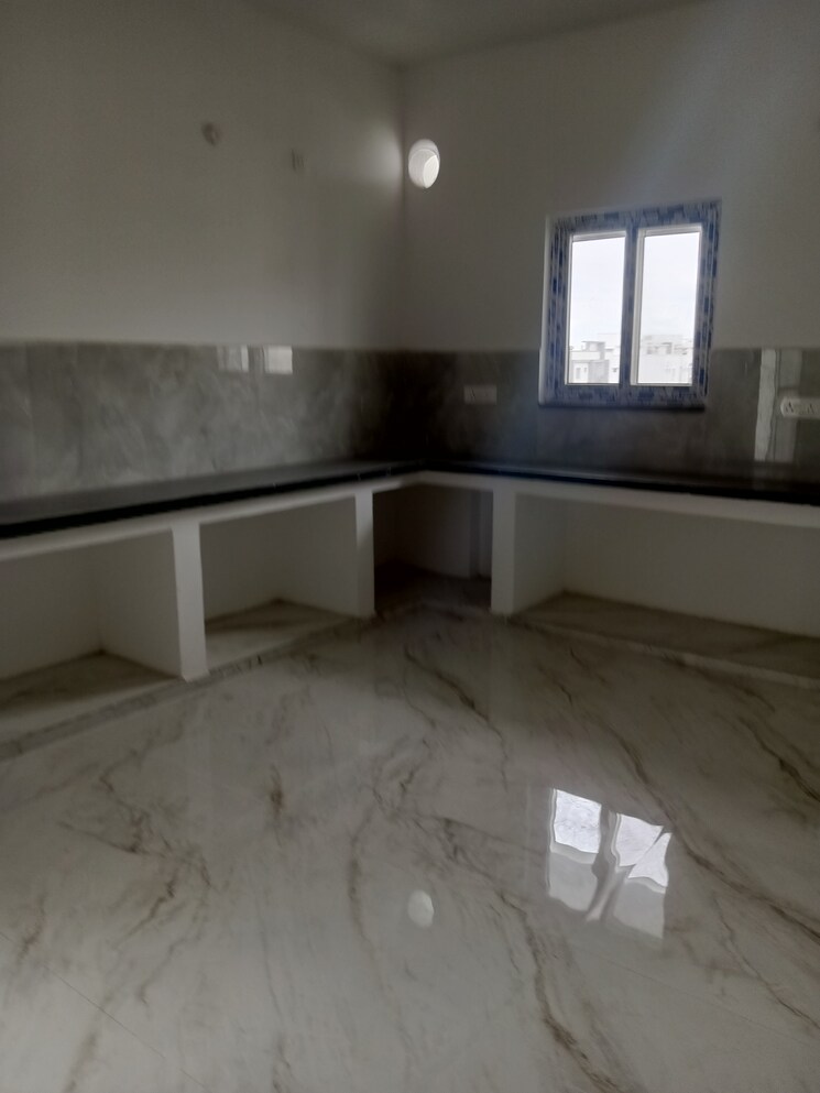 Kitchen, manikonda 3.5 Bedroom 1800 Sq.Ft. Apartment In Manikonda Hyderabad 8989448