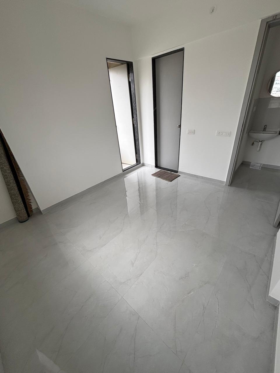 1 BHK Apartment For Rent in Varanasi Society